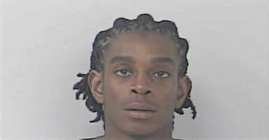 Nathaniel Watson, - St. Lucie County, FL 